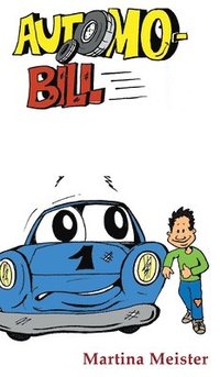 bokomslag Automo-Bill