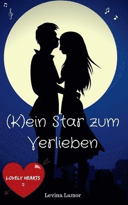 bokomslag (K)ein Star zum Verlieben