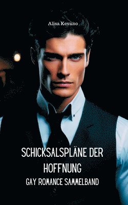 bokomslag Schicksalspläne der Hoffnung