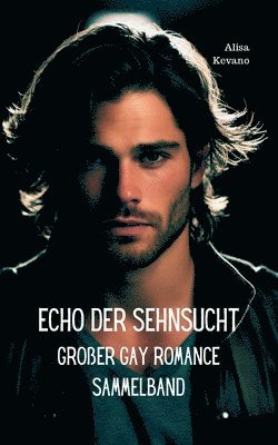 Alisa Kevano - Echo der Sehnsucht, Häftad