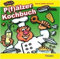 bokomslag P(f)älzer Kochbuch