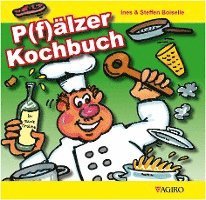 P(f)älzer Kochbuch 1