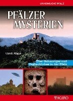Ulrich Magin - PFÄLZER MYSTERIEN, Häftad
