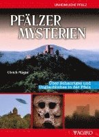 bokomslag PFÄLZER MYSTERIEN