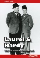 bokomslag Laurel & Hardy