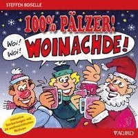 100% PÄLZER! 100% WOINACHDE!