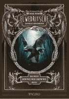 bokomslag Elwedritsche - dunkle Gefährten