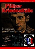 Ulrich Magin, Herbert Hartkopf - Pfälzer Kriminalfälle, Häftad