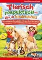 Jennifer Ehrismann-Purper - Tierisch respektvoll - das ist kinderleicht, Häftad. Tillgänglighet: Lägg i varukorg