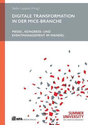 Digitale Transformation in der MICE-Branche 1