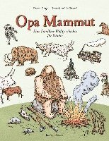 bokomslag Opa Mammut