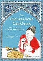 bokomslag Das orientalische Kochbuch
