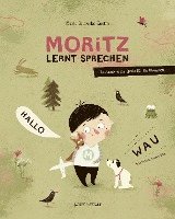 Moritz lernt sprechen 1