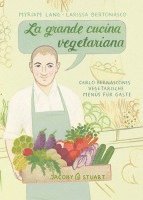 bokomslag La grande cucina vegetariana