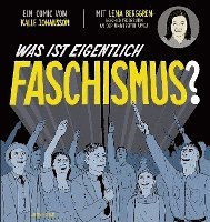 bokomslag Was ist eigentlich Faschismus?