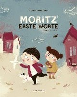 bokomslag Moritz' erste Worte