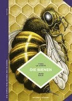 bokomslag Bienen