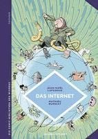 bokomslag Das Internet