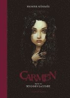 bokomslag Carmen