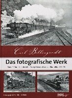 Carl Bellingrodt, Dietrich Bothe - Das fotografische Werk, Band 5, Inbunden