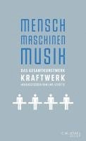 bokomslag Mensch - Maschinen - Musik