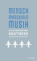 bokomslag Mensch - Maschinen - Musik