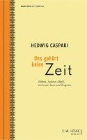 bokomslag Uns gehört keine Zeit