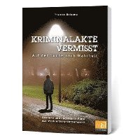 bokomslag Kriminalakte Vermisst