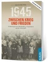 1945. Zwischen Krieg und Frieden - Neunter Teil