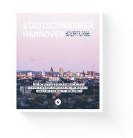 bokomslag Stadtschwärmer Hannover