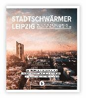 bokomslag Stadtschwärmer Leipzig Teil 2