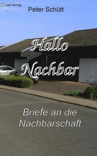 bokomslag Hallo Nachbar