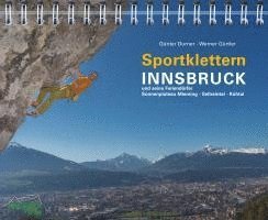 Sportklettern Innsbruck und seine Feriendörfer 1