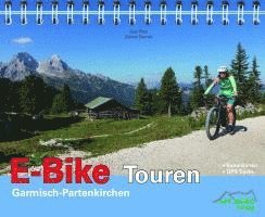 E-Bike Touren Garmisch-Partenkirchen Band 1 1