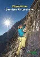 bokomslag Kletterführer Garmisch-Partenkirchen