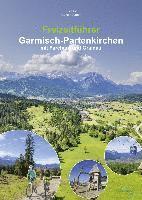 bokomslag Freizeitführer Garmisch-Partenkirchen mit Farchant und Grainau