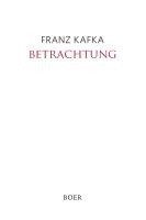 Betrachtung