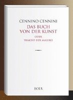 bokomslag Das Buch von der Kunst