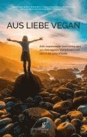 bokomslag Aus Liebe vegan