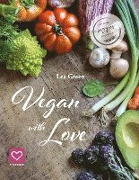 Vegan with Love 1