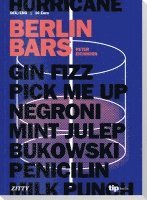 bokomslag Berlin Bars