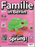 Familie in Berlin 2024 1