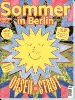 Sommer in Berlin 2024 1