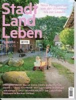 bokomslag Stadt Land Leben