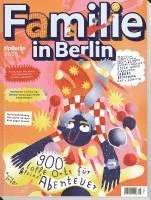 Familie in Berlin 2025 1