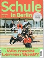 bokomslag Schule in Berlin 2025