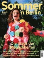 bokomslag Sommer in Berlin 2025