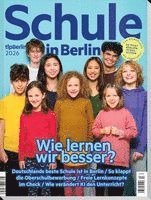 Schule in Berlin 2026