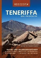Reisezeit- Reiseführer Teneriffa - Insel für Entdecker 1