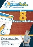 Mathematik Klassenarbeitstrainer Klasse 8 - StrandMathe 1